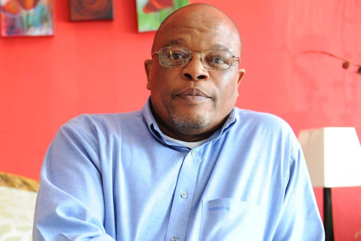 ‘Muvhango' axed by SABC 2 less than a year after relaunch