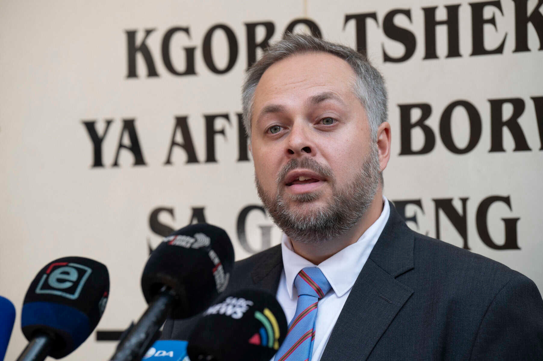 Home Affairs launches Operation New Broom to tackle illegal immigration