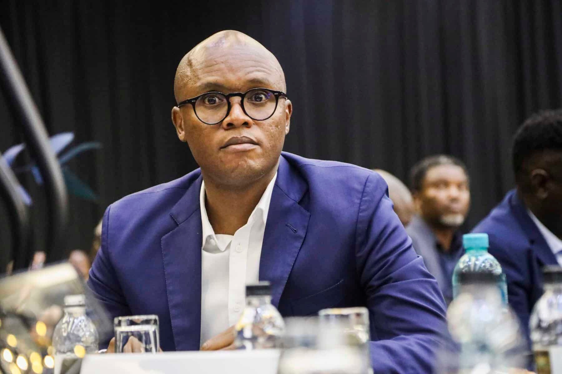 Solly Malatsi's B-BBEE proposals are nothing new