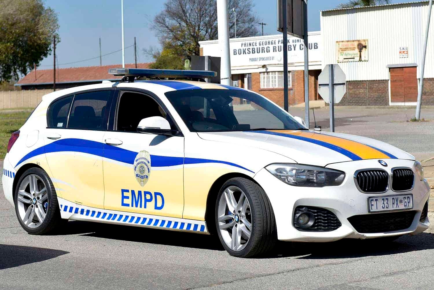 Illegal EMPD strike fails to take off