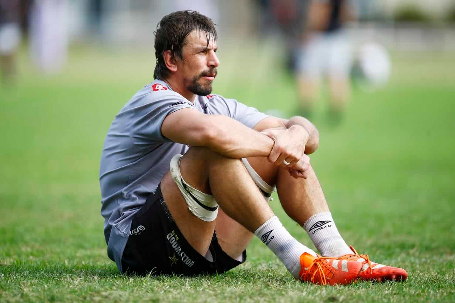 Etzebeth eager for URC knockouts after frustrating injury lay-off