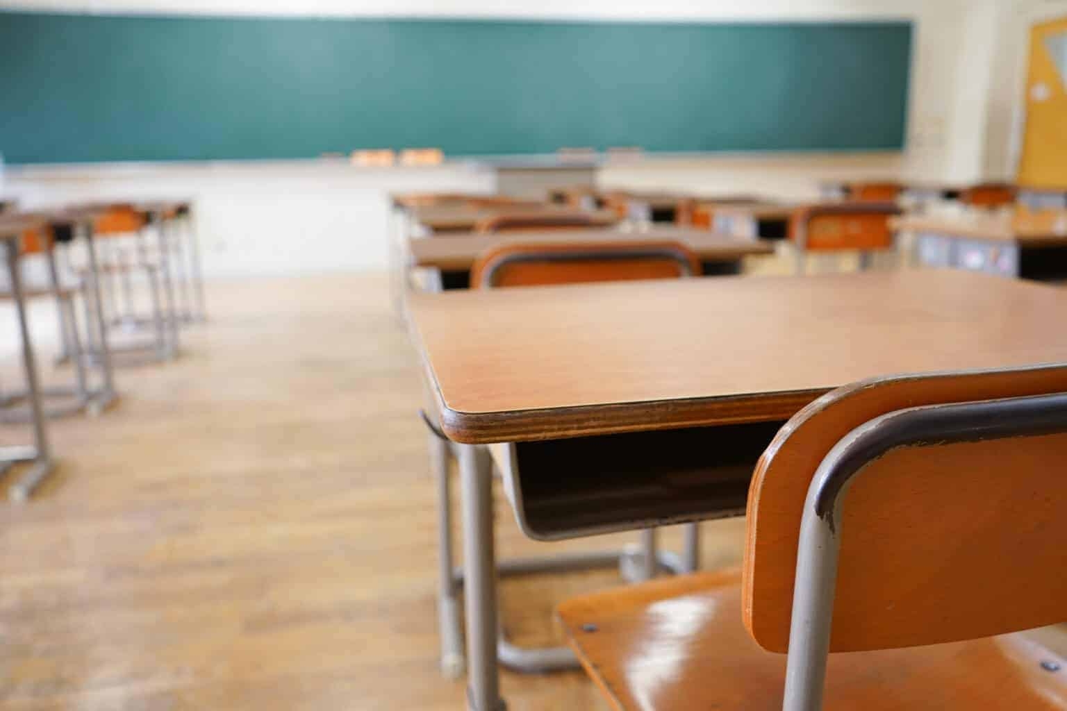 Staff and management at Mbombela school at loggerheads over alleged mismanagement