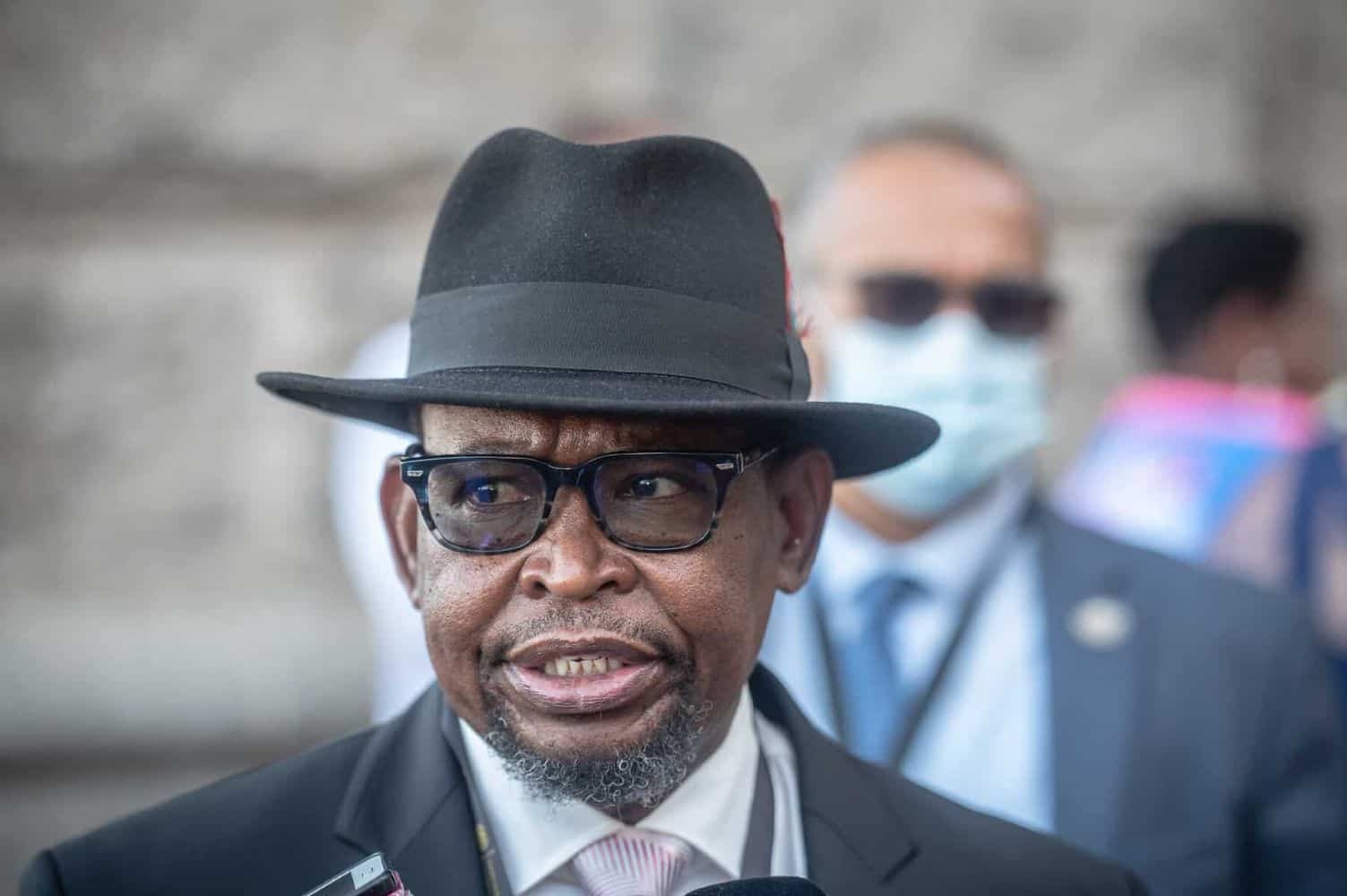 Budget 3.0: will it be third time lucky for Godongwana?
