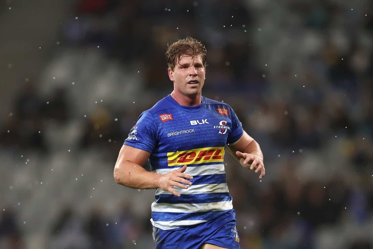 Evan Roos outcry puzzling despite alignment snub