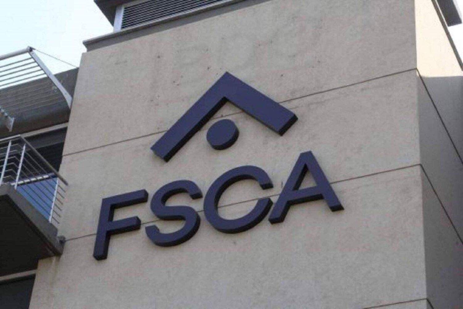FSCA debars financial adviser for five years, fines him R1.1 million
