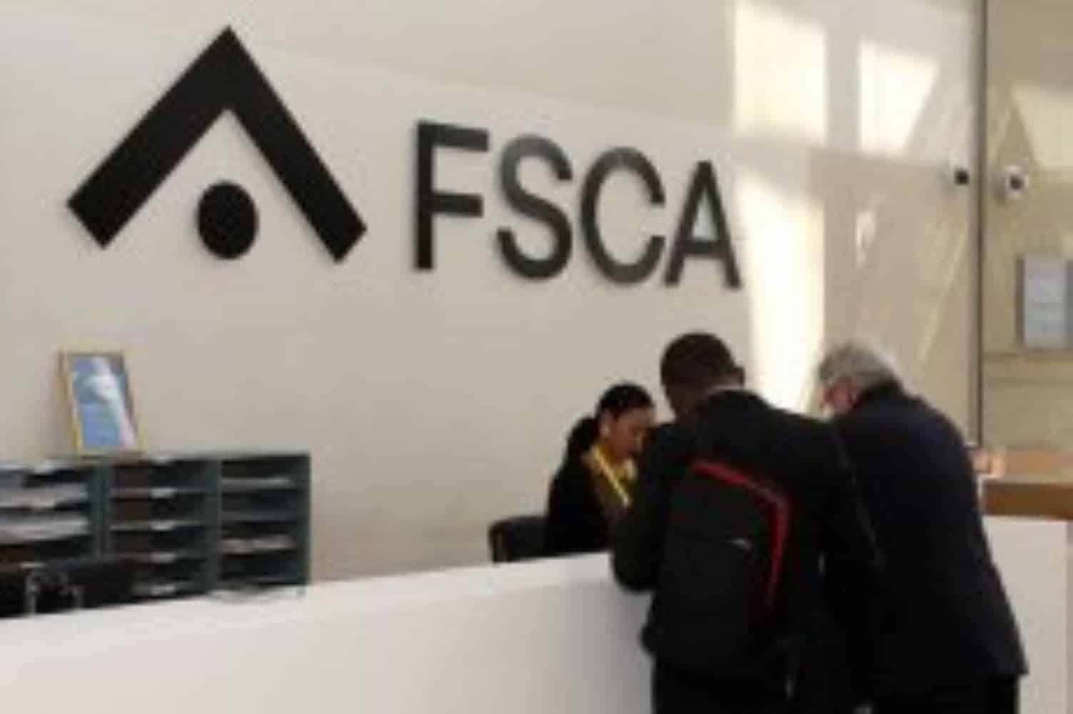 FSCA fines Ninety One Fund Managers R3 million for Fica non-compliance