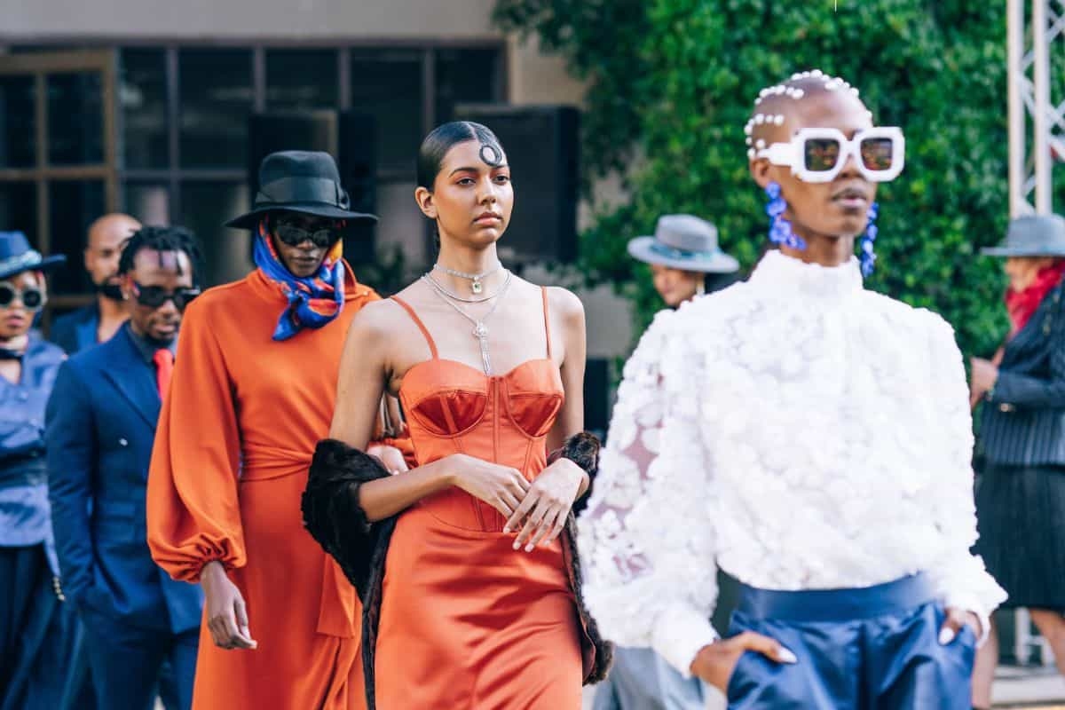 A ‘new template for award shows' as fashion meets music at this year's Metro FM Awards