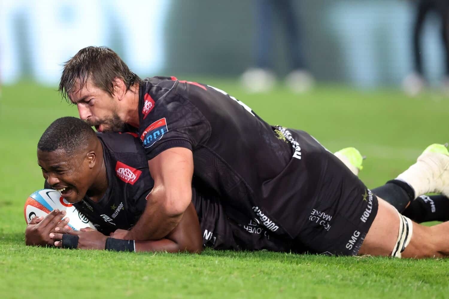URC result: Davids kicks Sharks to glory over Munster