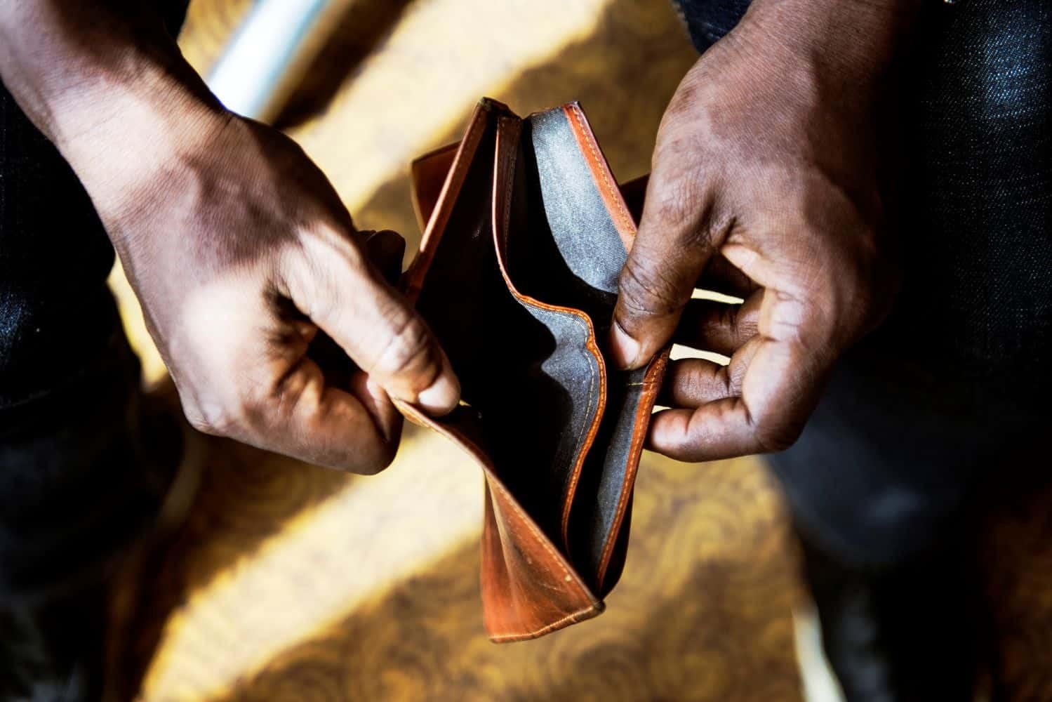 Small fuel price decrease no help for consumers in looming rough ride