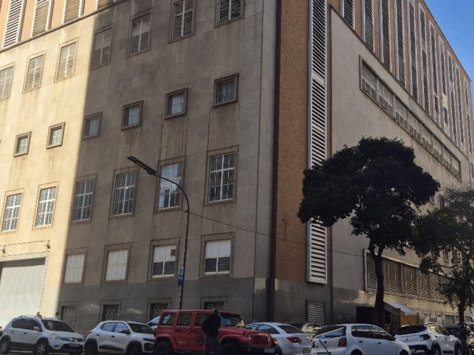 Gauteng government splashes R2.9 million on near-empty office used mainly for photocopies