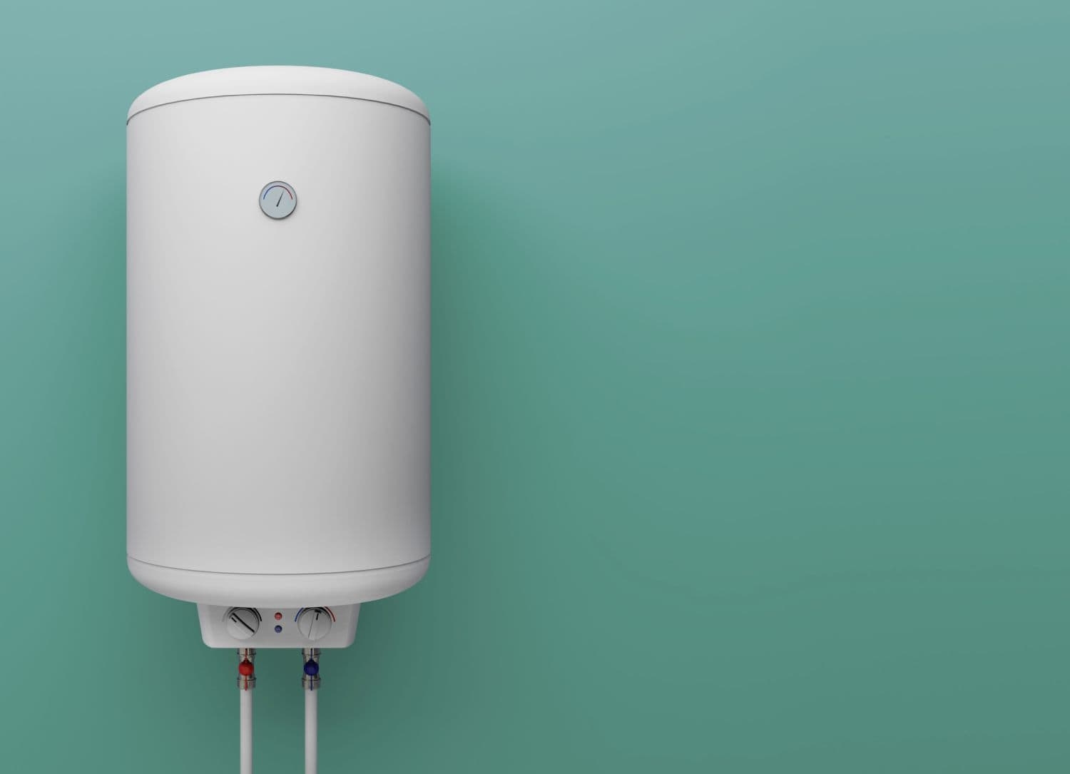 How much your geyser really costs you and what to do about it this winter