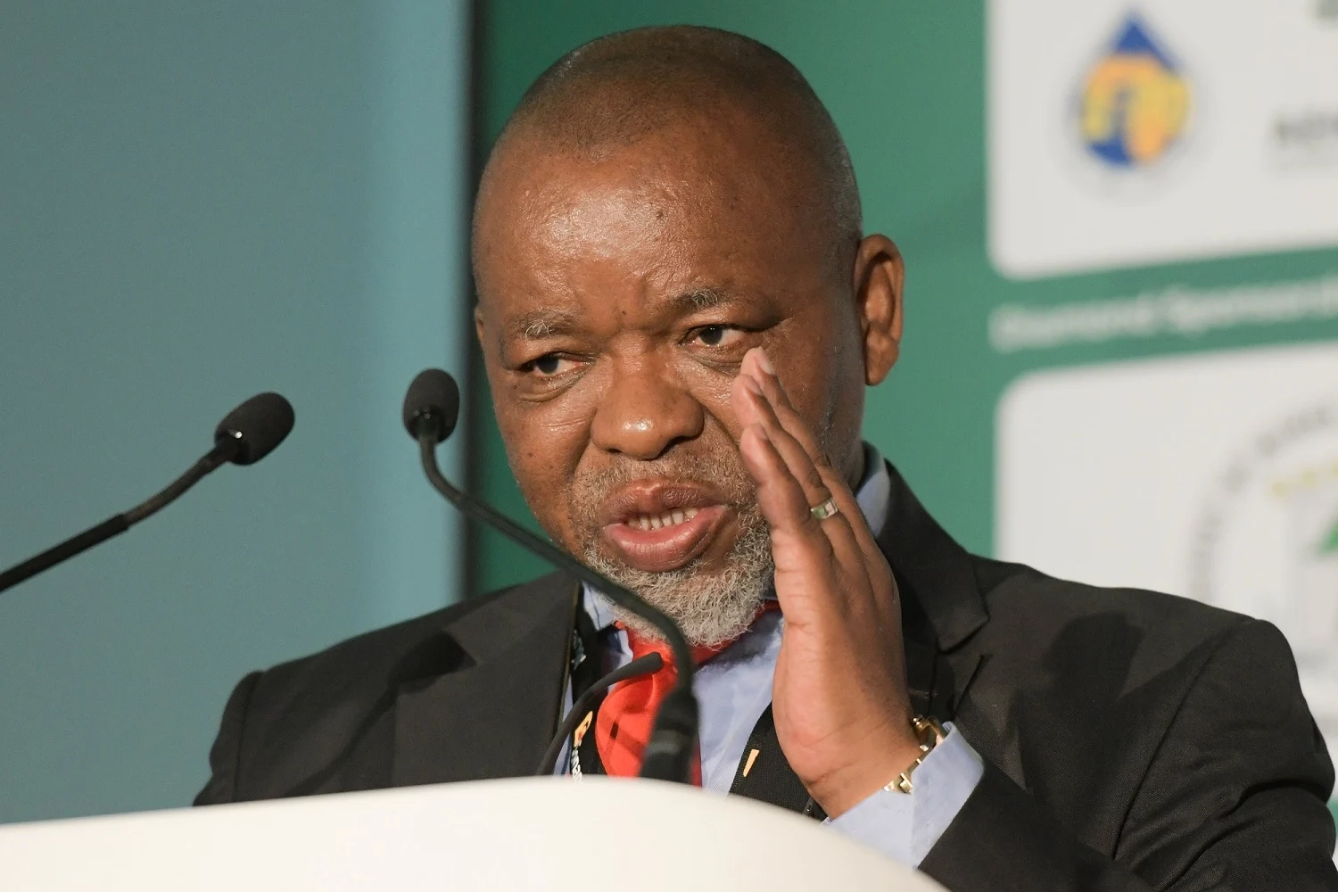 Mantashe reveals SOE executive pay packages