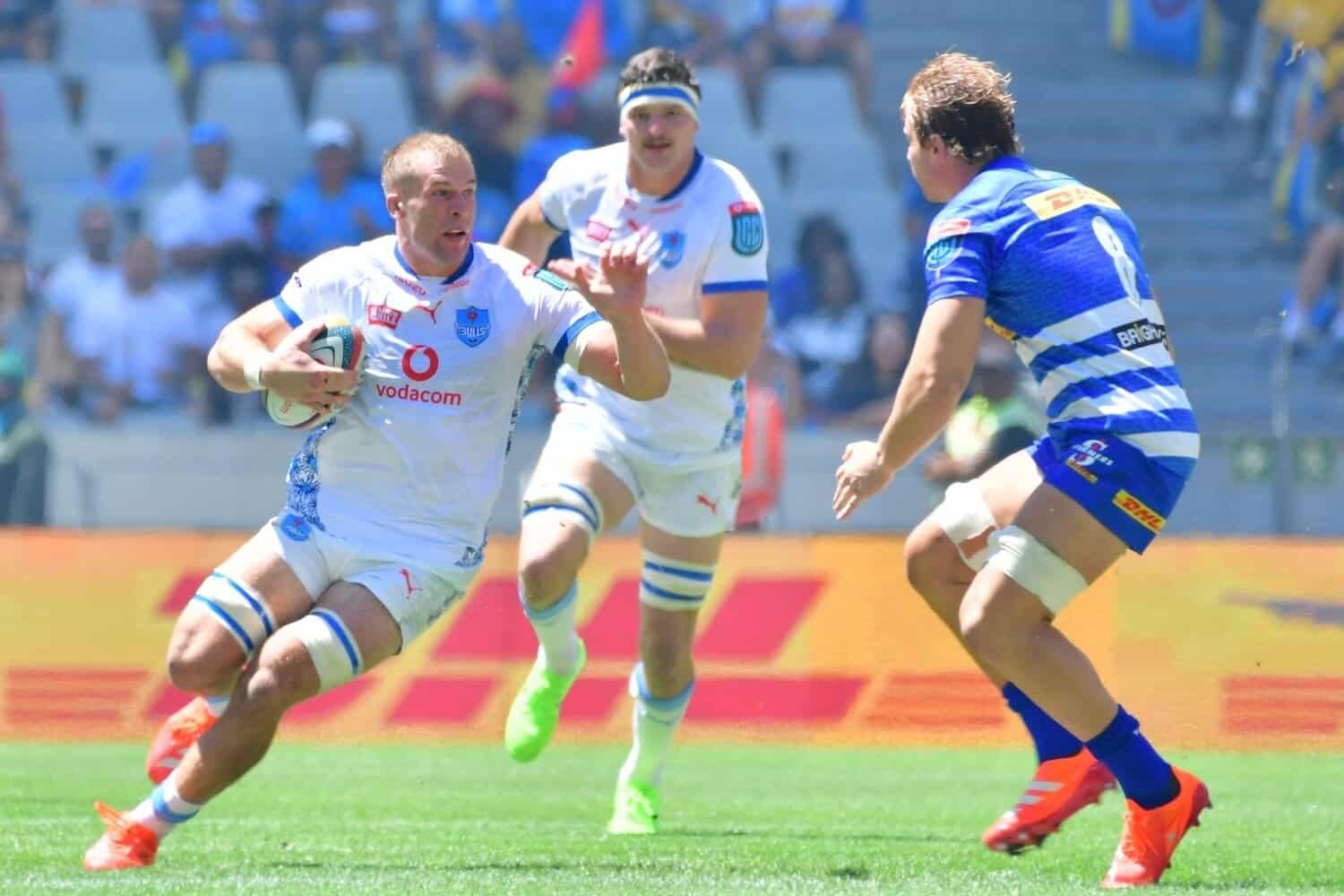 Six Springbok hopefuls who need to blow the lights out in URC knockouts