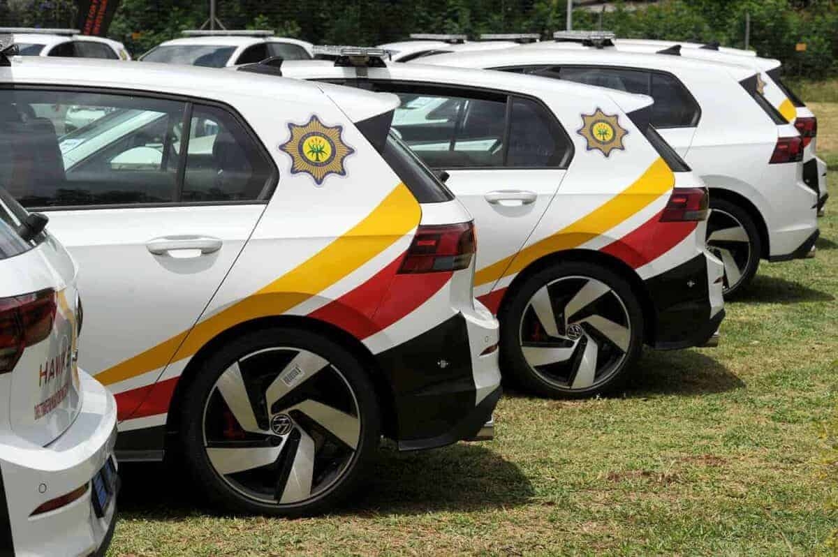 R16m Gauteng gold bust: Pair arrested after tip-off