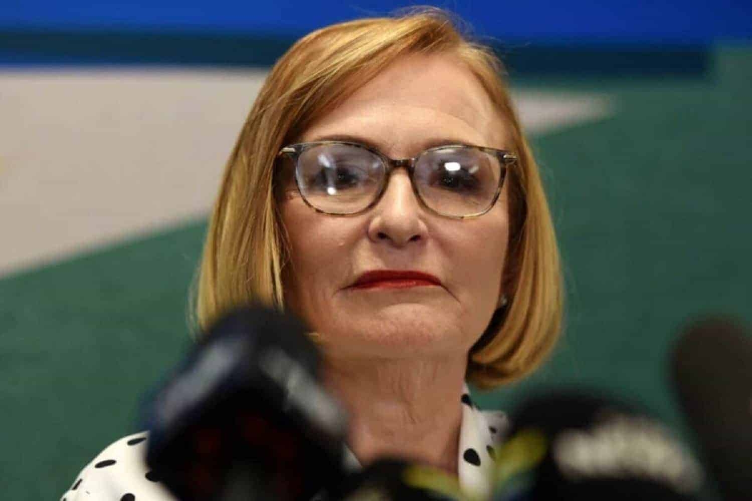 DA reaffirms opposition to expropriation with nil compensation