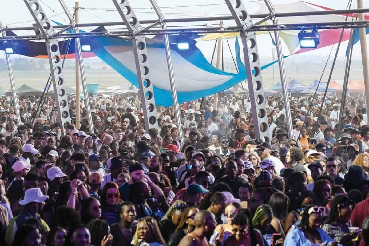 Hey Neighbour Festival waves goodbye to Friday, trims down to two days