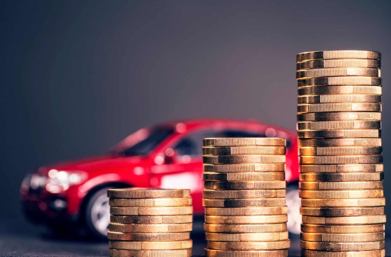 Beware: the hidden costs of owning a car