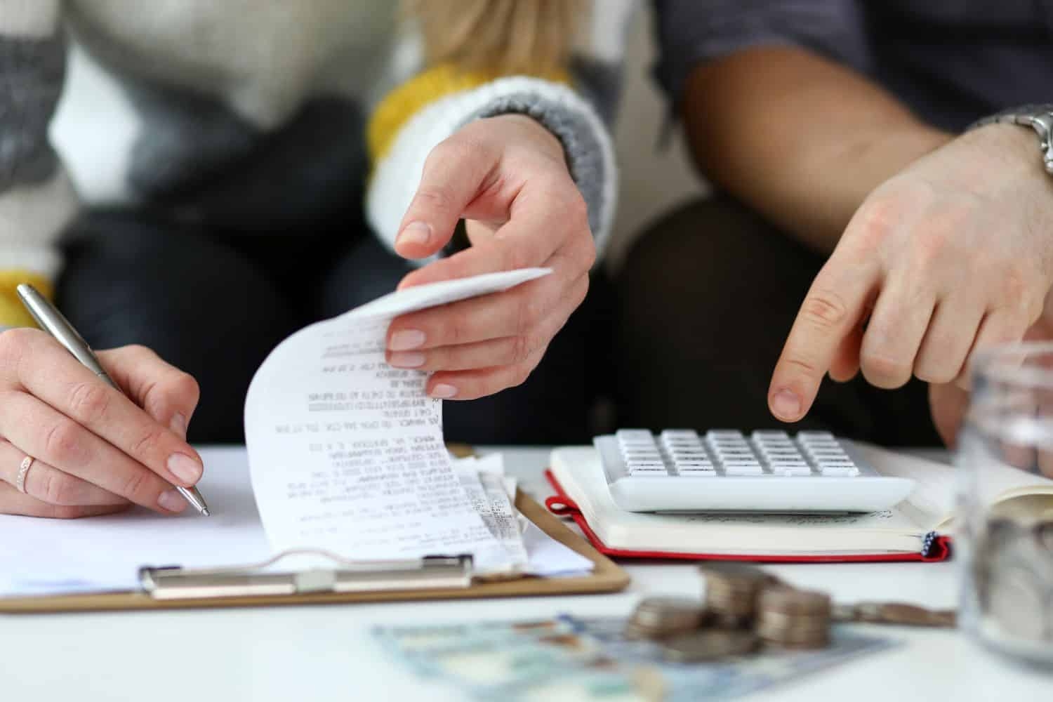 'SA Financial households improve slightly, but not out of woods'