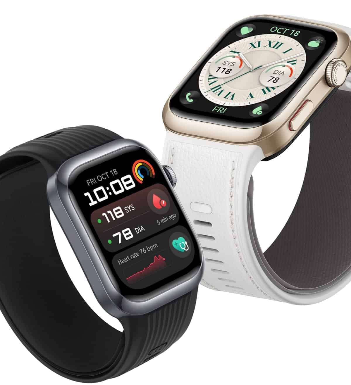Smartwatch market growing as Huawei set for Berlin launch