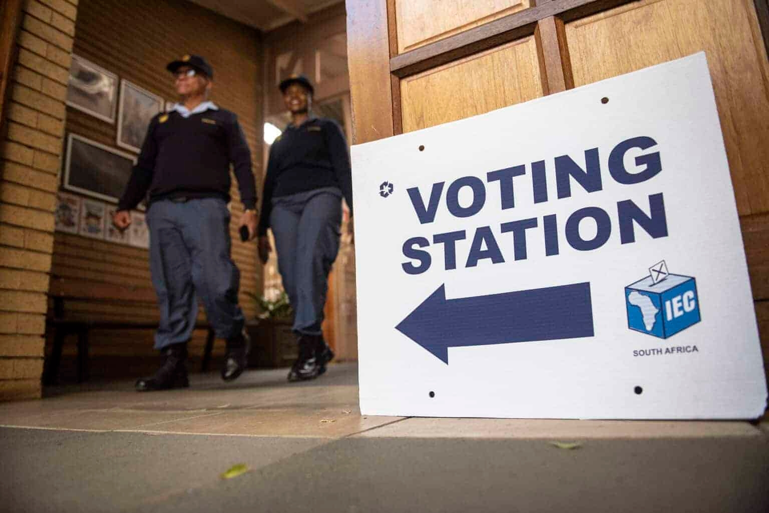‘Can you imagine our system being hacked': MPs sceptical of IEC's e-voting proposal