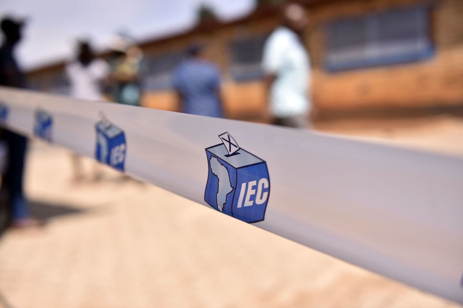 My Vote Counts asks for extension and transparency in IEC appointments