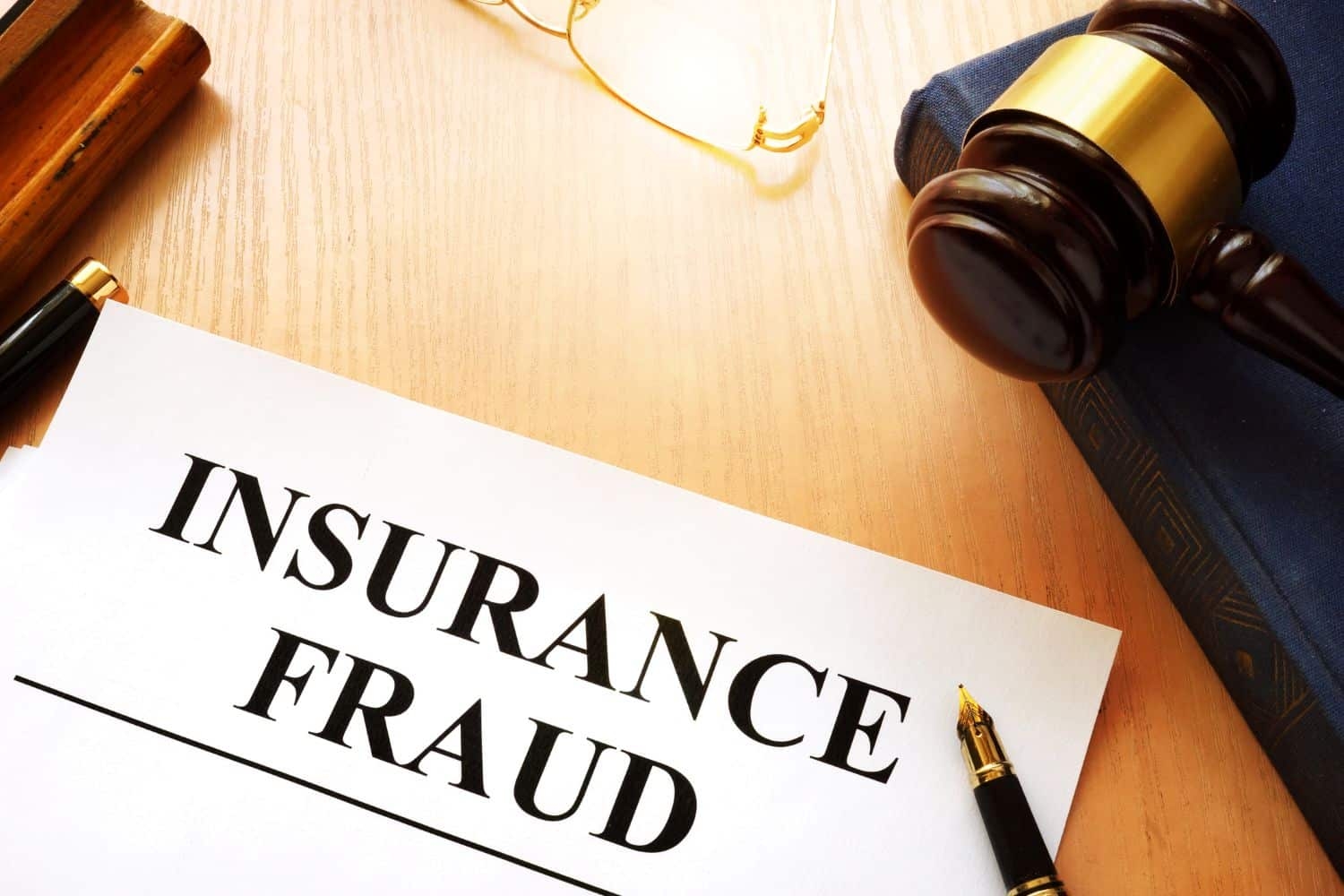 Who pays the bill for growing insurance fraud? You do!