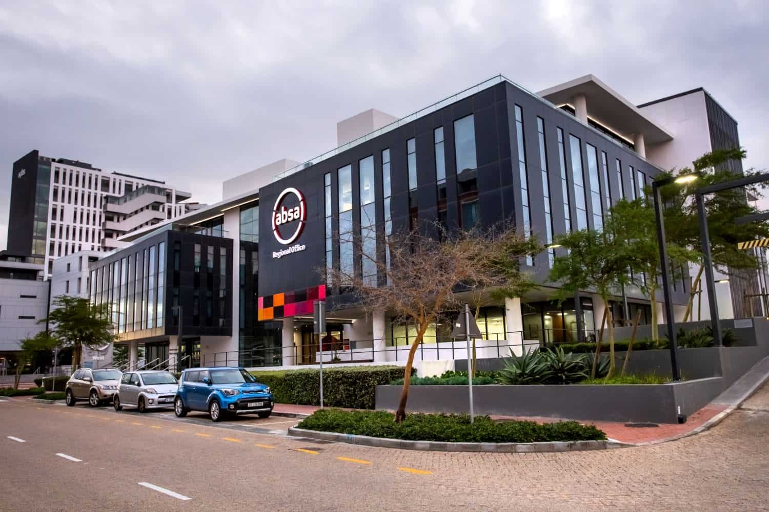 Is someone sabotaging Absa? Senior managers face disciplinary action for leaking information