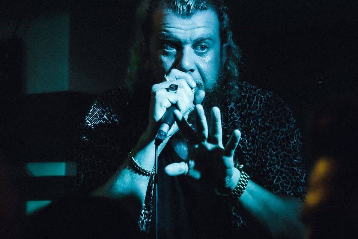 ‘Never say never' — Jack Parow speaks on refugee status amid European success