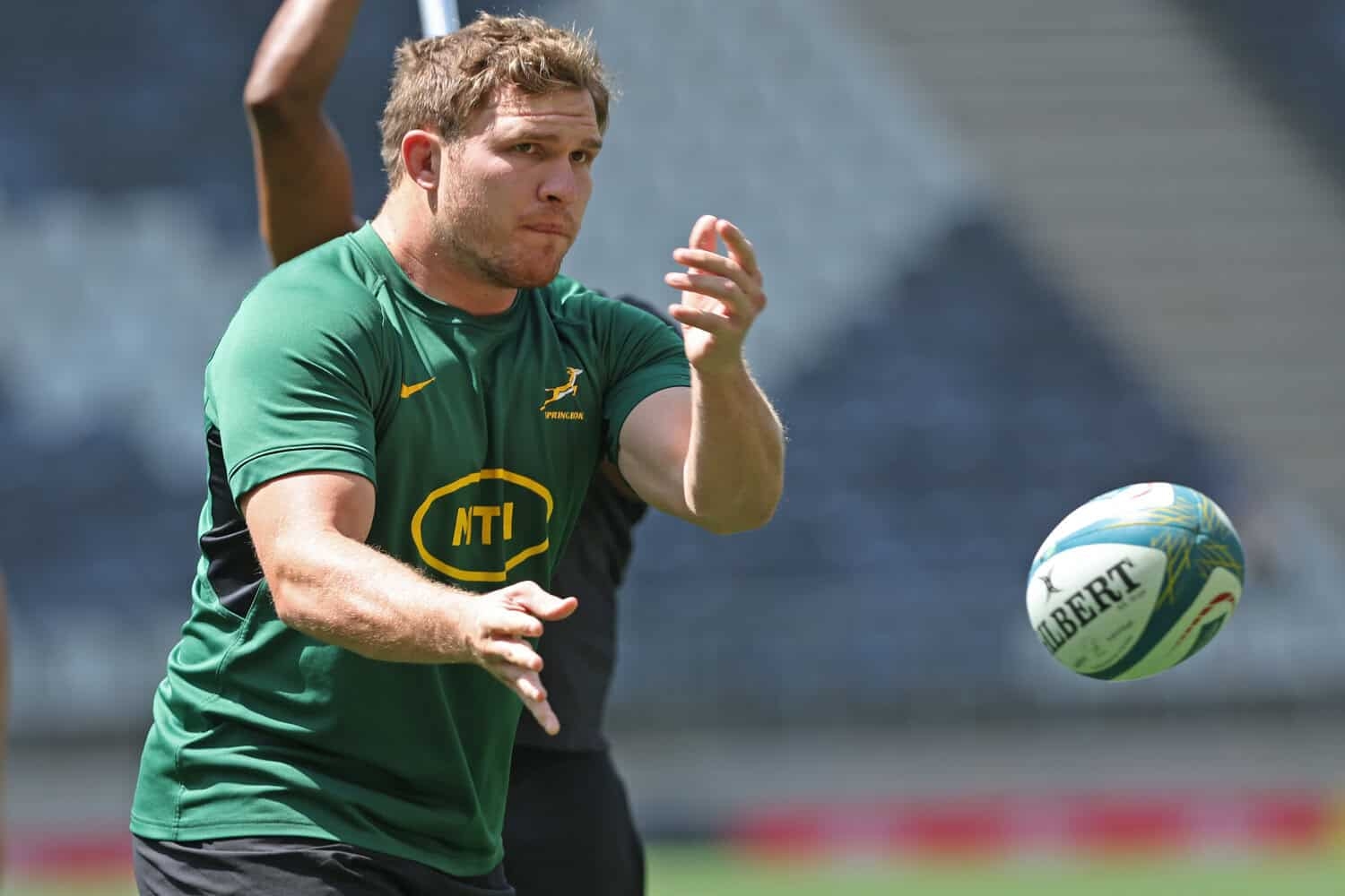 ‘Jan-Hendrik Wessels must be Springboks' next hooker'