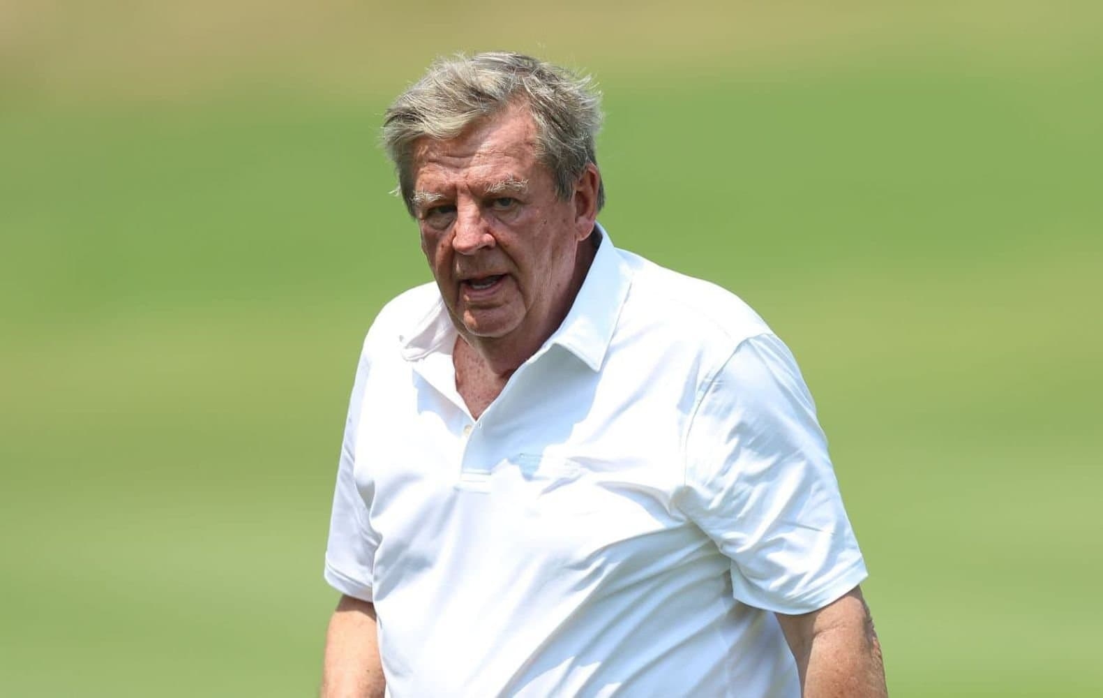Rupert in Ramaphosa delegation, 'spit in face of democracy'