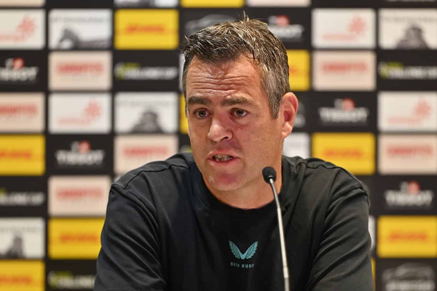 Challenge Cup final: Another big step forward for coach Johann van Graan
