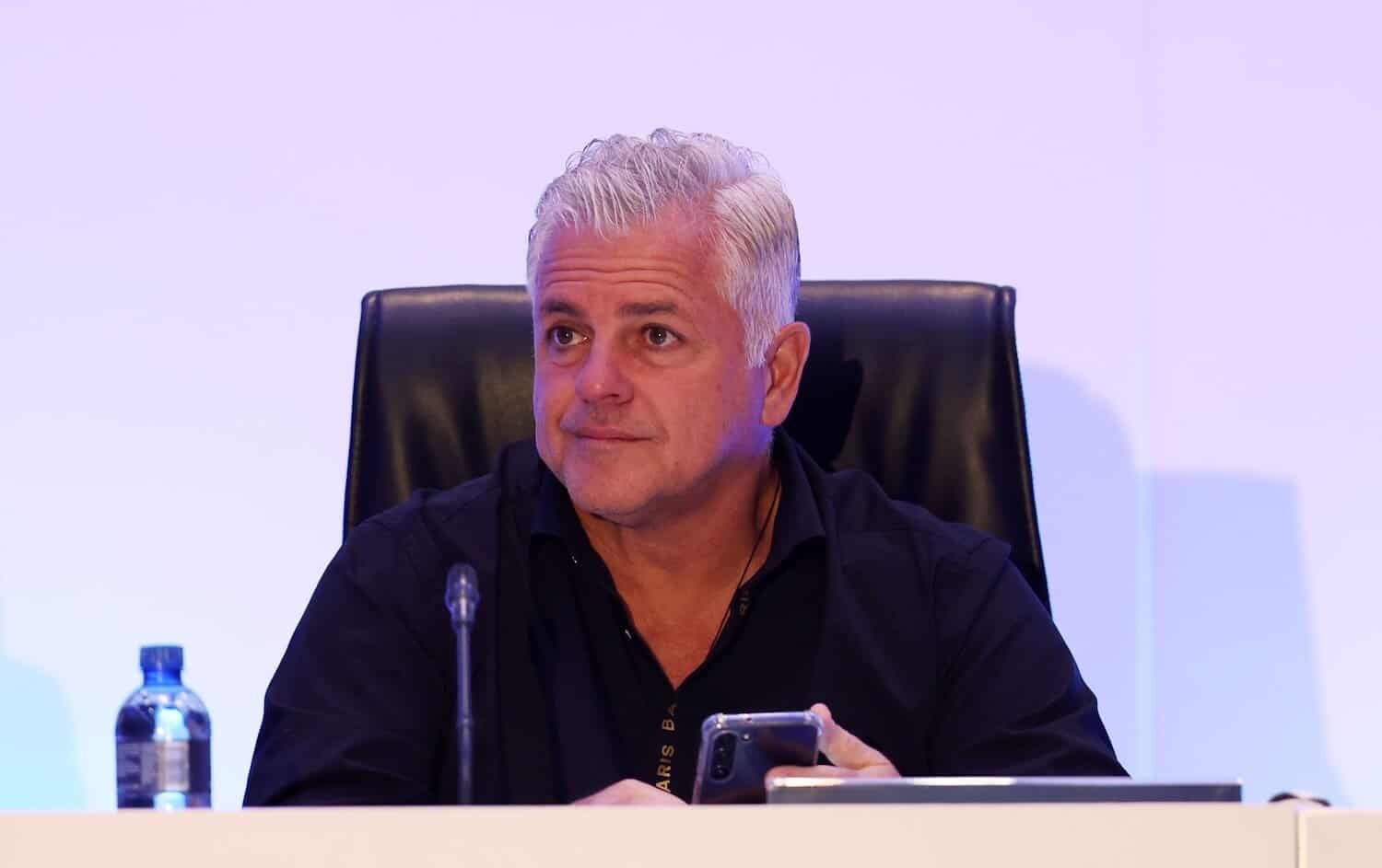 Could the Premiership relegation battle be decided in court?
