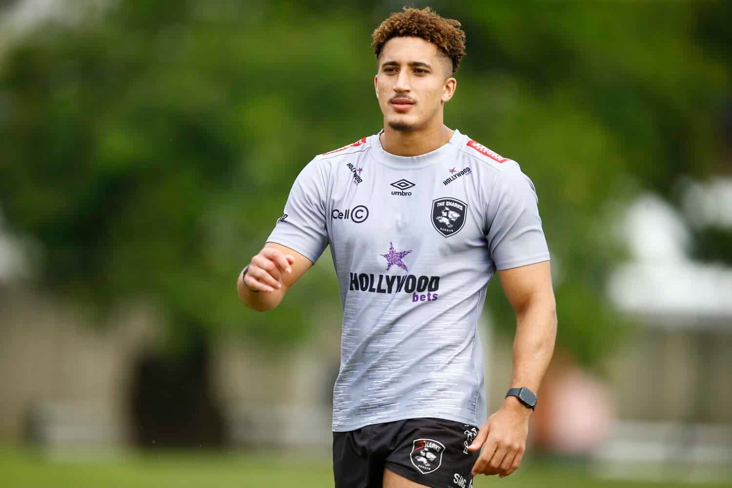 Sharks: Munster game may hinge on discipline, who has the better goal-kicker