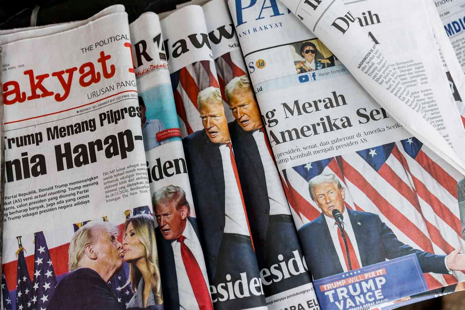 Journalism is under attack