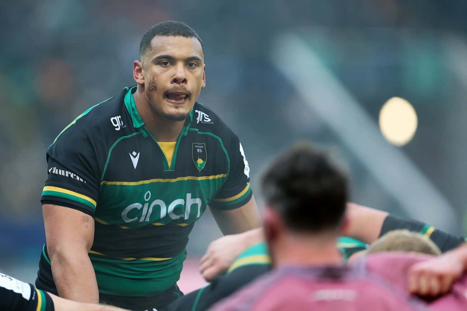 Rassie Erasmus calls up Varsity Cup star Makhaza, Augustus, Tshituka for Boks camp