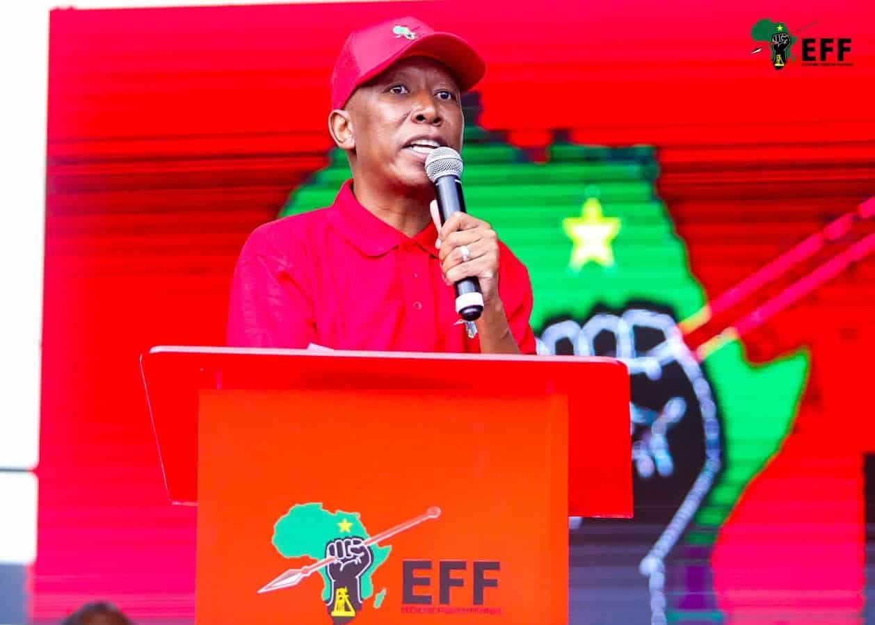 Even Zuma was better than Trump