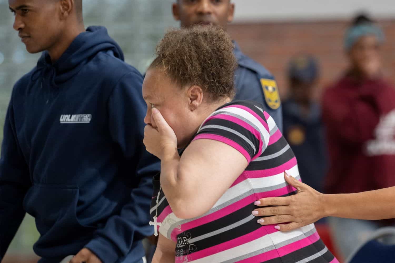 WATCH LIVE: Court delivers sentence in Joshlin Smith case