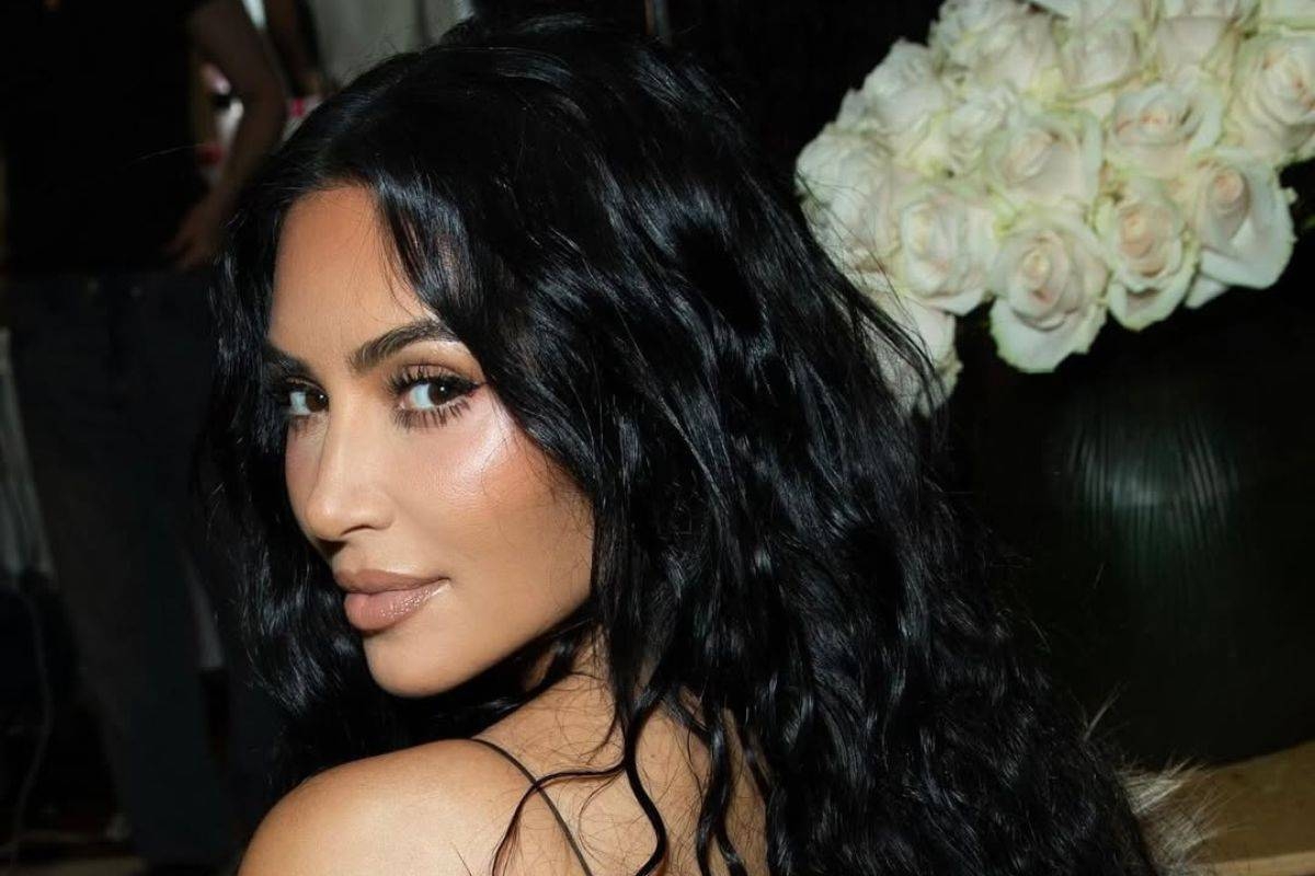 Kim Kardashian graduates from law school after six years