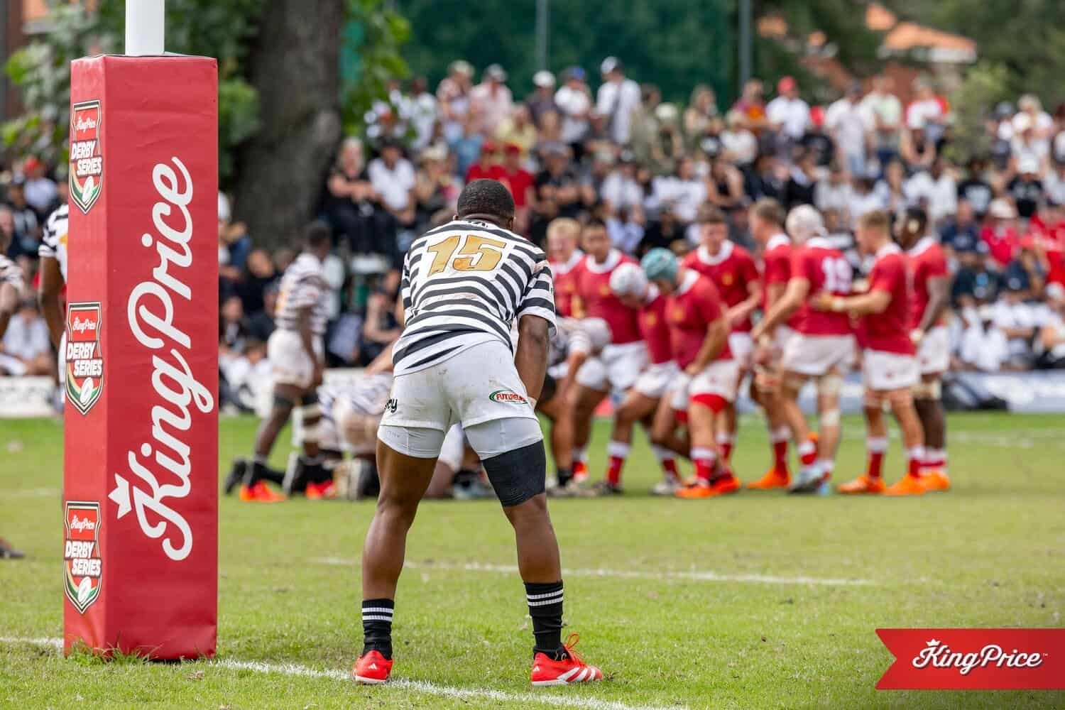 Schoolboy rugby fixtures: A feast of action awaits in derbies