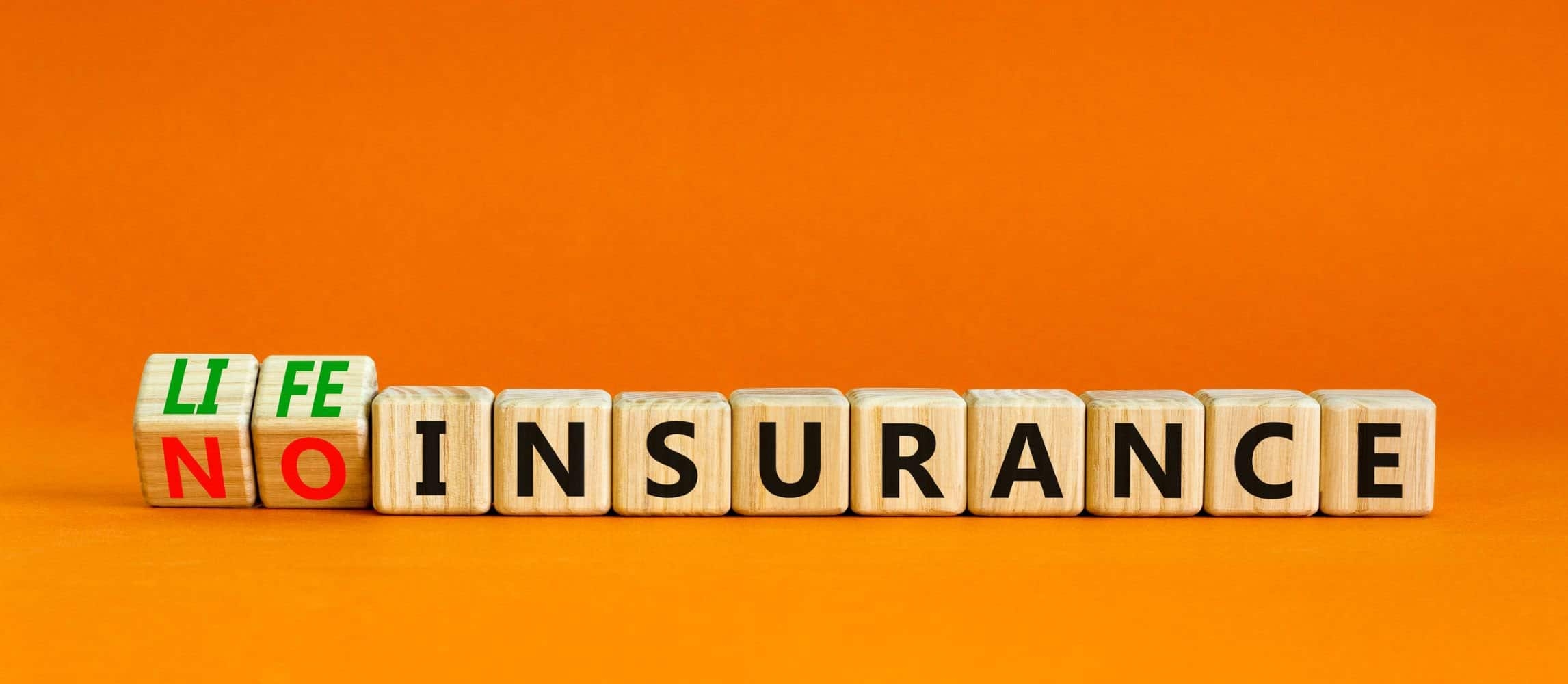 Think life insurance is something for your 40s? Your future self might want a word