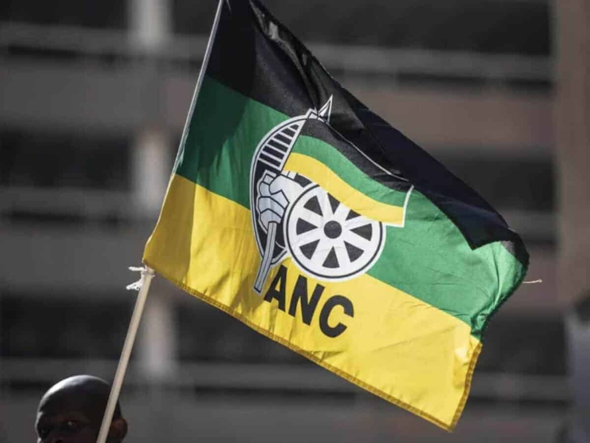 Tensions erupt in Limpopo ANC after vandalism of spokesperson's bakkie