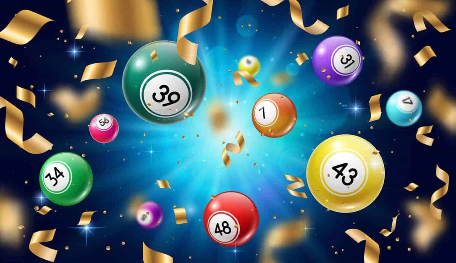 It's math! Here's why you're struggling to win the Lotto
