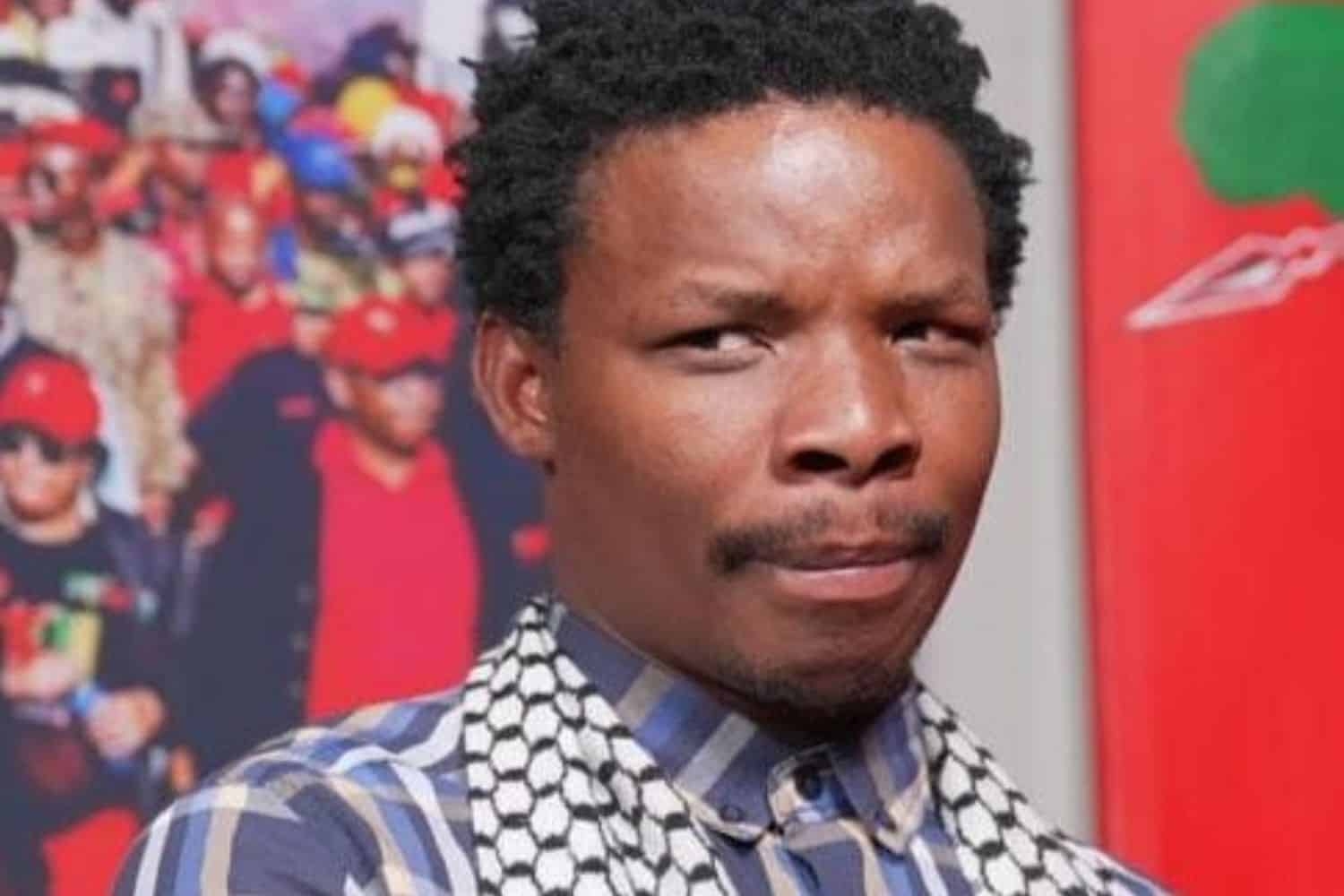 Mandela's great-grandson slams disgruntled Afrikaner ‘victims': ‘Provide a ship, give them space and let them leave.'