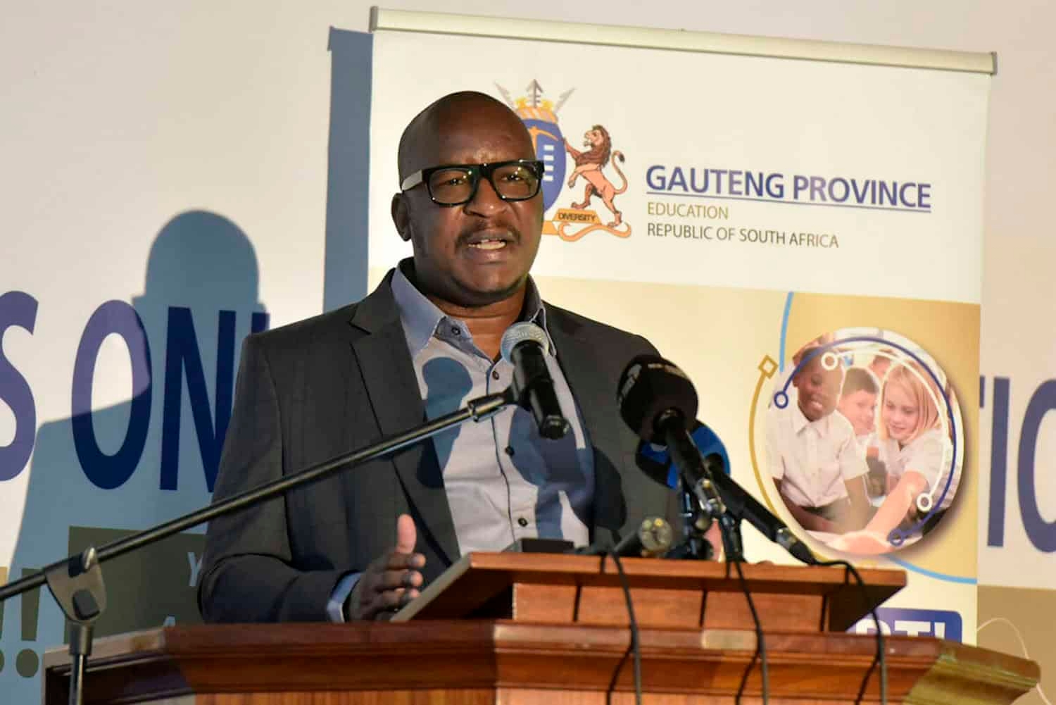 Gauteng education drops 2026 school admission dates