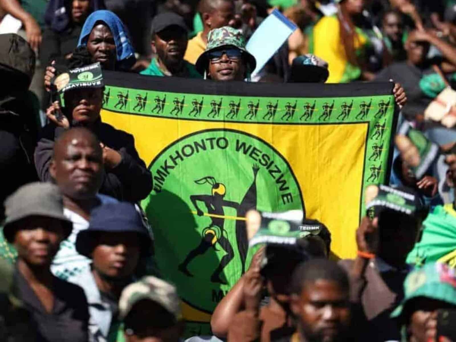 MK party threatens Malatsi with court action if Starlink gazette not scrapped
