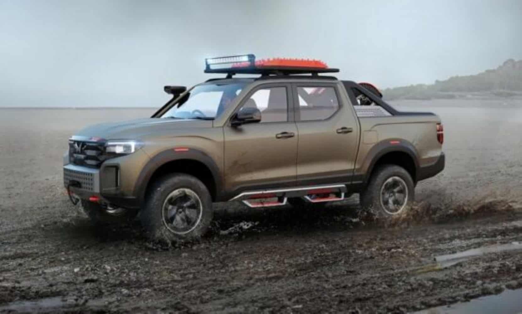 How Chinese brands are disrupting SA's motor retail market