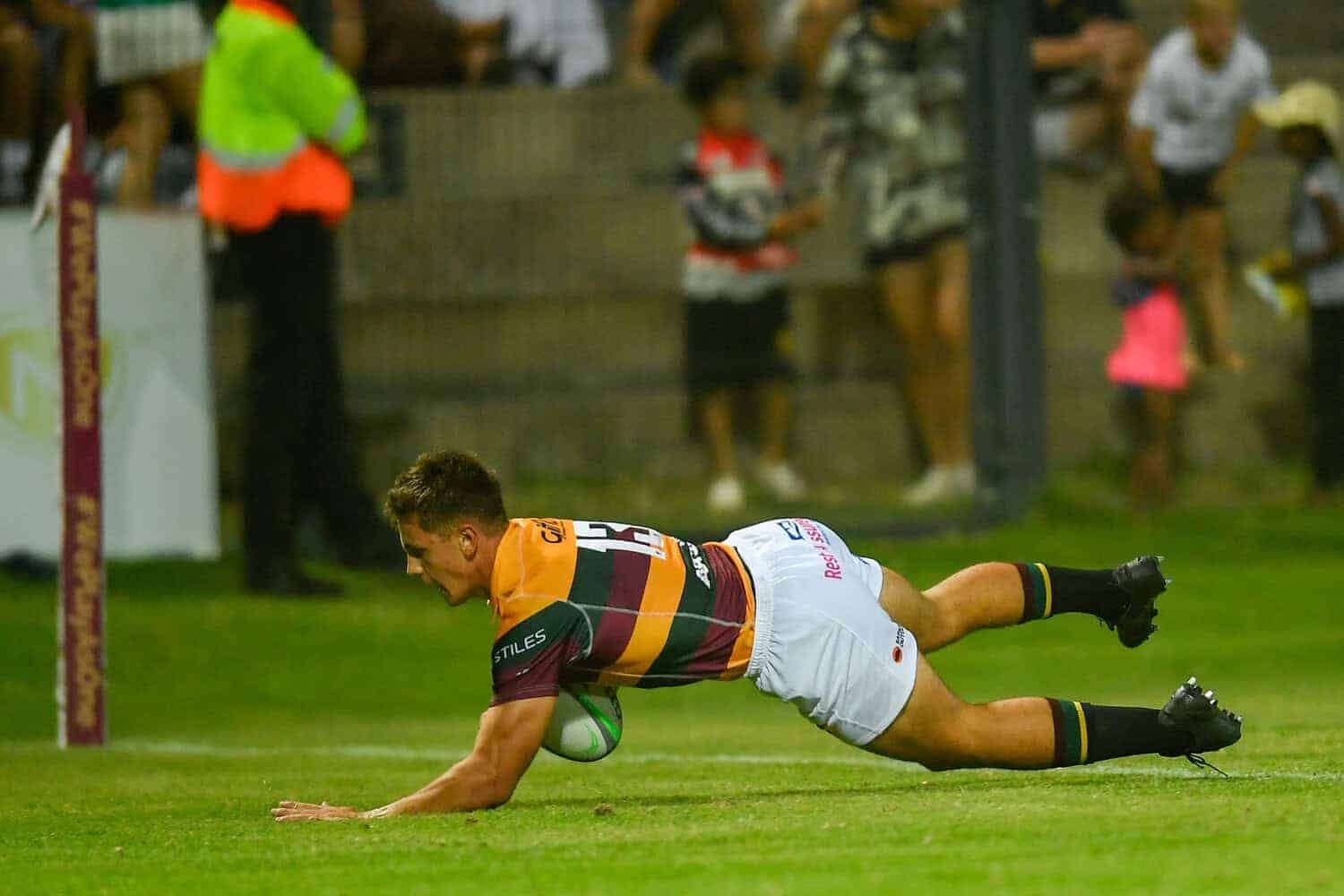 Stormers announce signing of schoolboy stars, Adams on way to Lions?