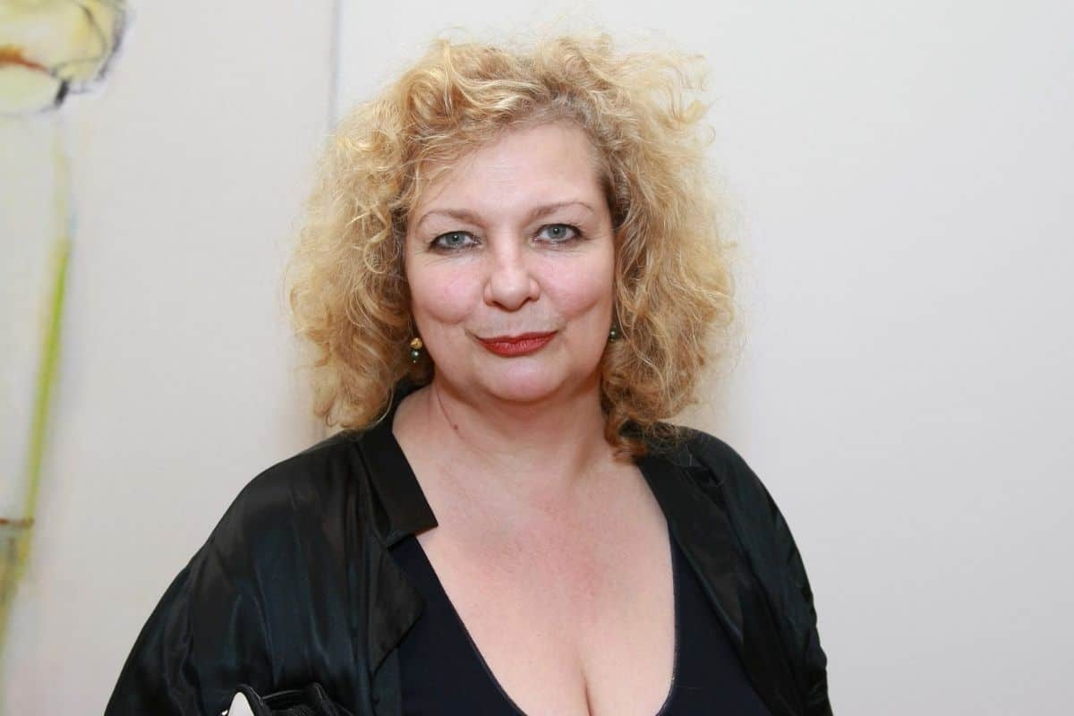 SA-born Marlene Dumas breaks global record with R245 million painting sale