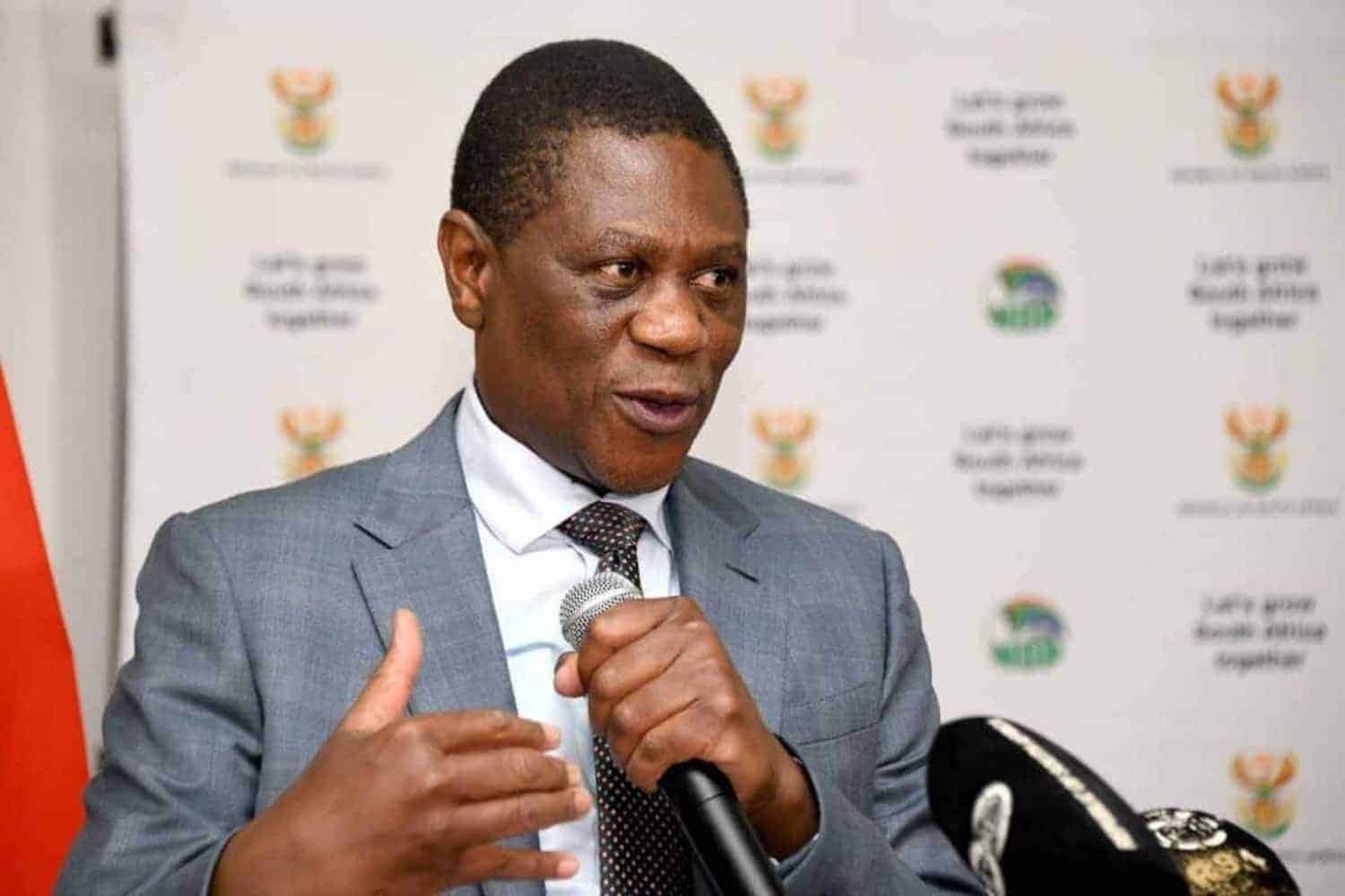 SA will host 'successful G20' whether US attends or not