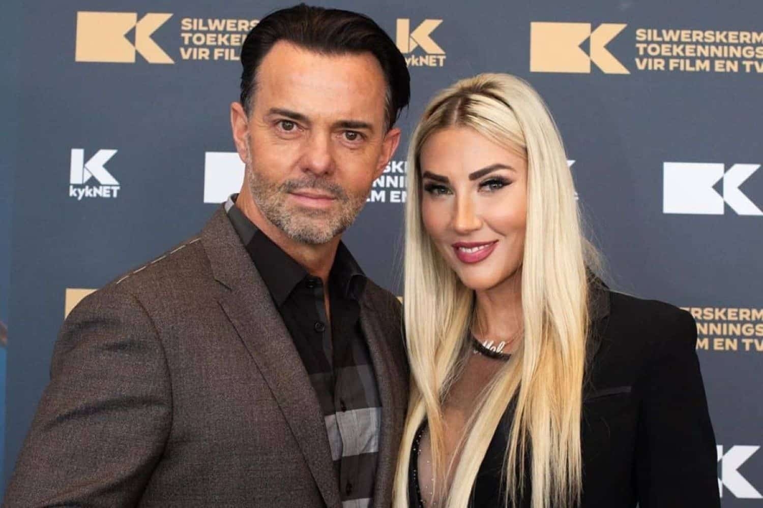 Hawks investigating Peet and Melany Viljoen for fraud with Tammy Taylor franchises